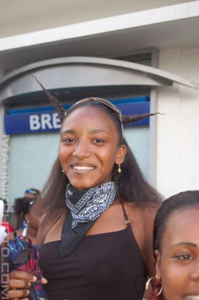 mercredi o carnaval a fdf 