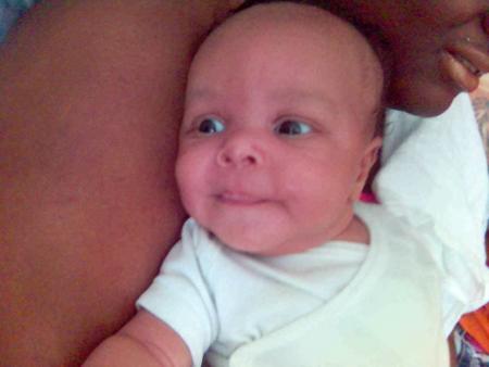 a ki ce b�b�?????