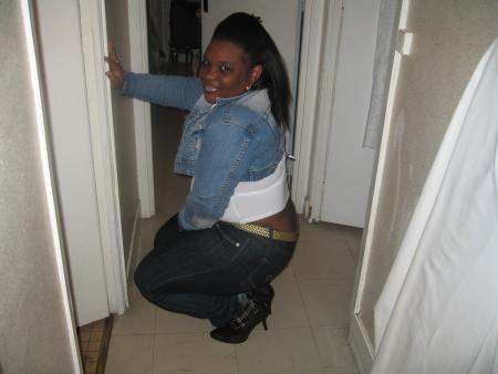 c enkor ma bel soeur