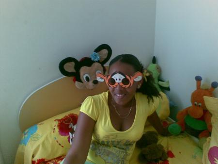 st�phanie aka fany