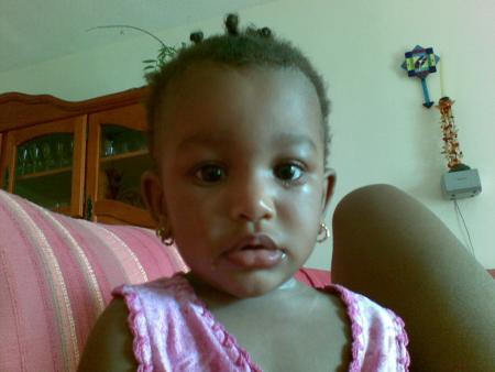 c ma ptit fille 